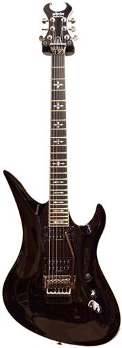 Schecter Synyster Gates Special Black (Discontinued)