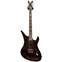 Schecter Synyster Gates Special Black (Discontinued) Front View