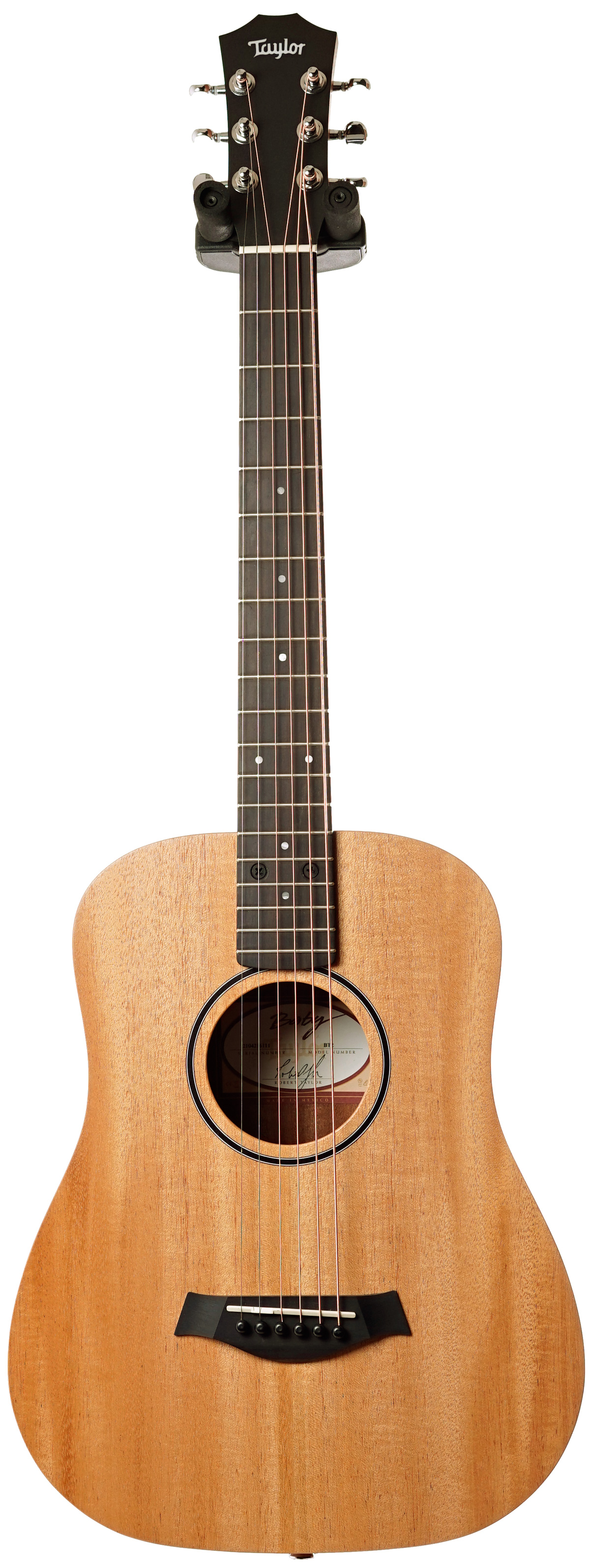 Taylor BT2 Baby Taylor Mahogany LH