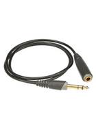 Klotz AM-EX20300 3m Headphone Extension Cable