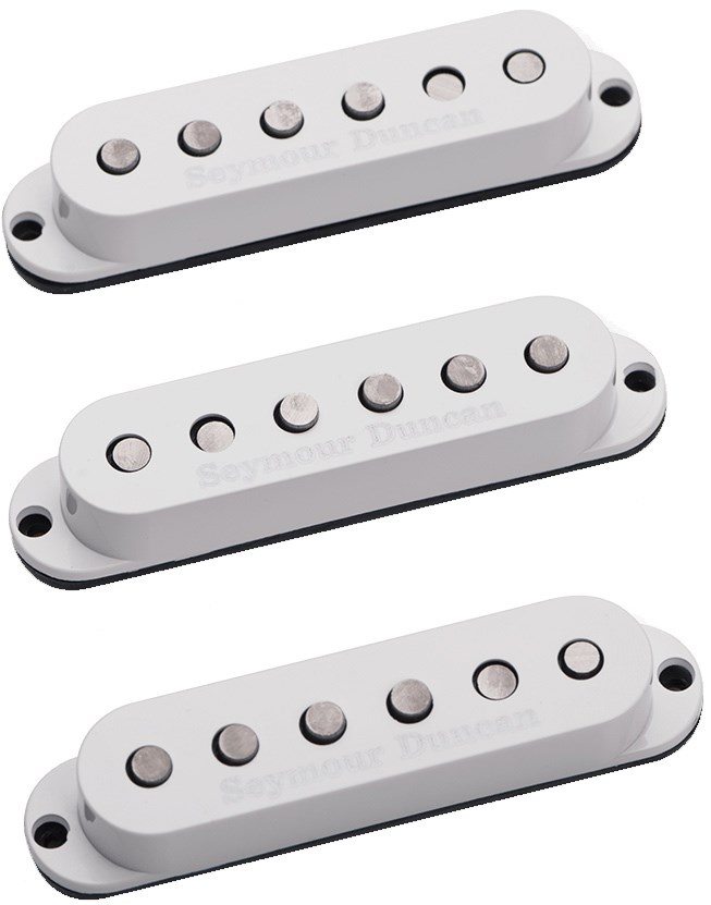 Seymour Duncan Ssl
