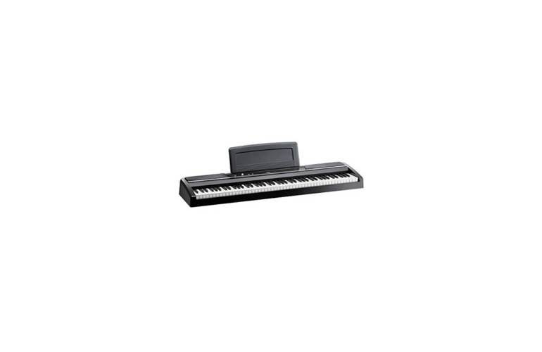 Korg SP-170S Digital Piano Black with Stand
