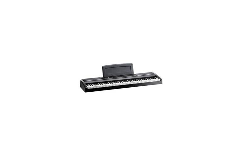 Korg Sp 170s Digital Piano Black With Stand Korg Sp 170s Digital Piano Black With Stand