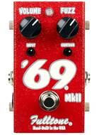 Fulltone 69 MKII