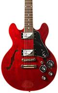 Epiphone ES-339 Pro Cherry
