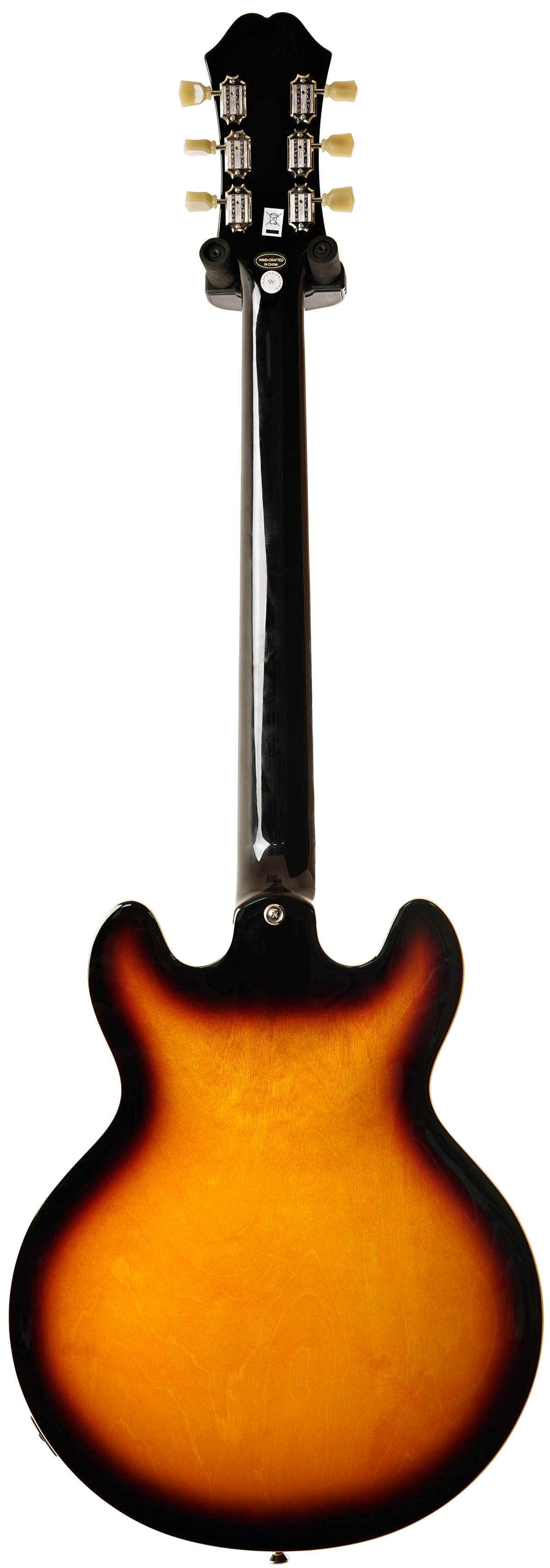 Epiphone ES-339 Pro Vintage Sunburst