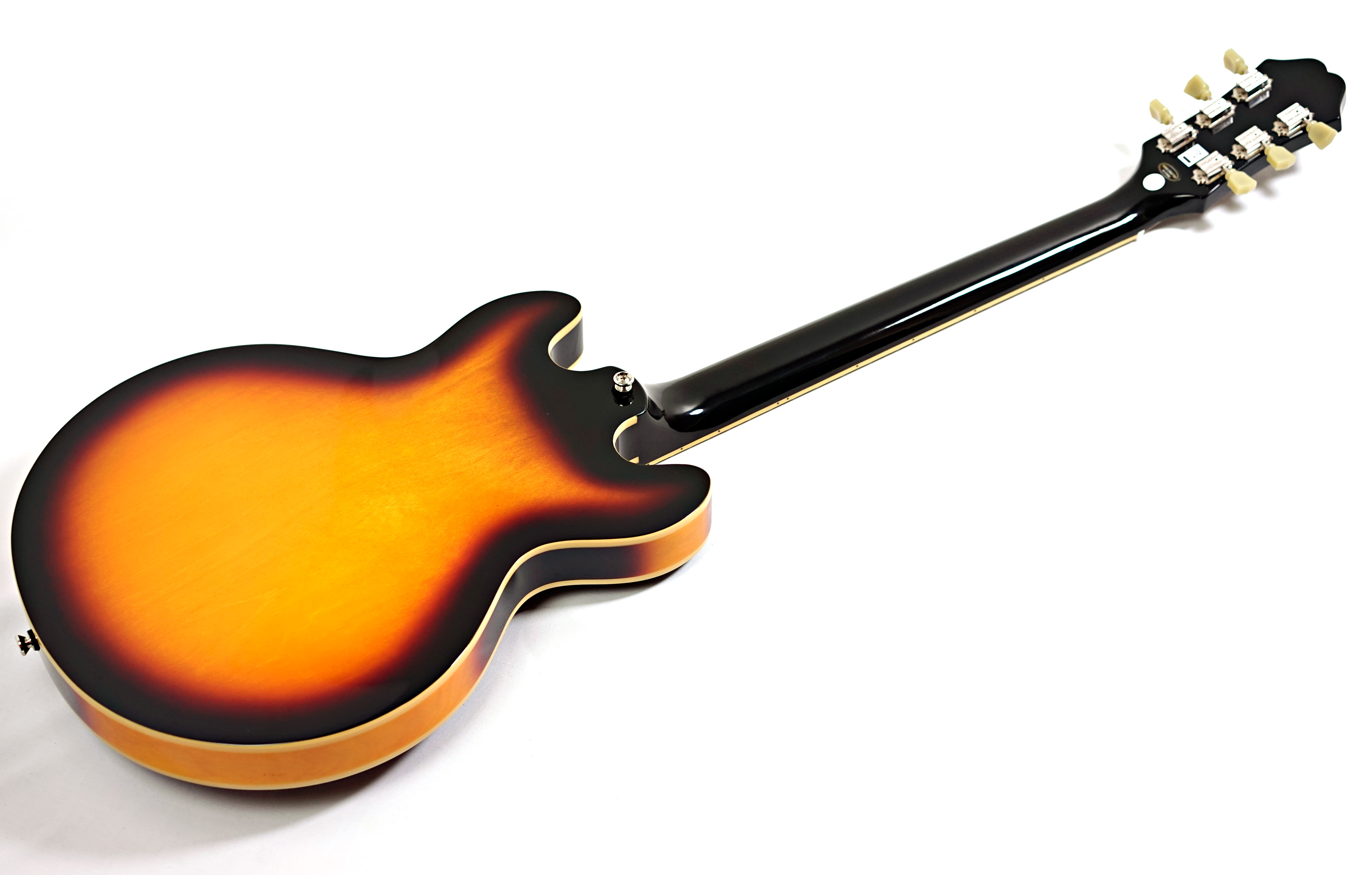 Epiphone ES-339 Pro Vintage Sunburst