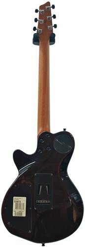 Godin XTSA Leaftop Lightburst Flame Godin XTSA Leaftop Lightburst Flame