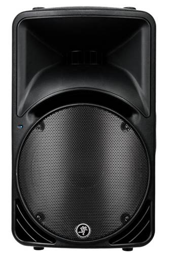 Mackie C300z Passive Speaker (Single)