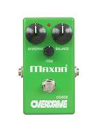 Maxon OD-808 Overdrive
