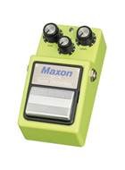 Maxon SD-9 Sonic Distortion