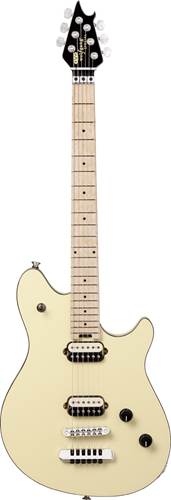 EVH Wolfgang Special HT White