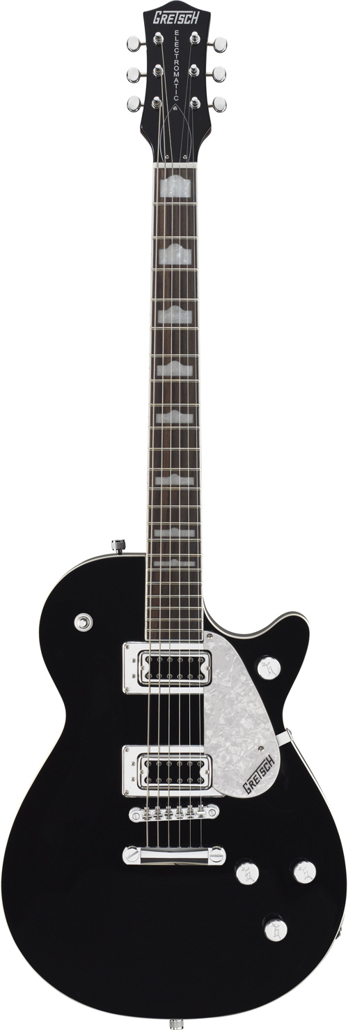 Gretsch G5435 Pro Jet Black