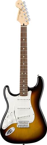 Fender Standard Strat Brown Sunburst LH RW