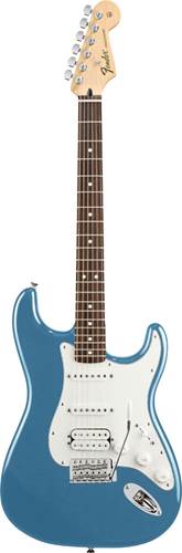 Fender Standard Strat Lake Placid Blue HSS RW
