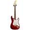 Fender Standard Strat Candy Apple Red HSS RW Front View