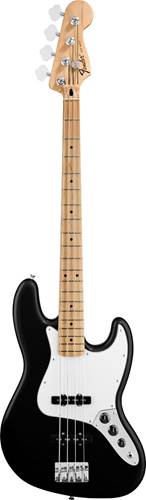 Fender Standard Jazz Bass Black MN