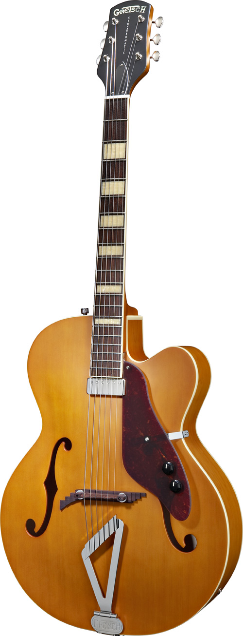Gretsch G100CE Natural
