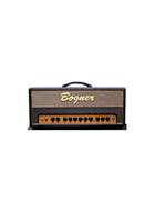 Bogner Shiva Head 20th Anniversary KT88 Comet Tolex Salt and Pepper Grille