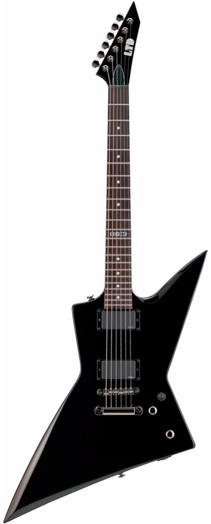 ESP EX-360 Black