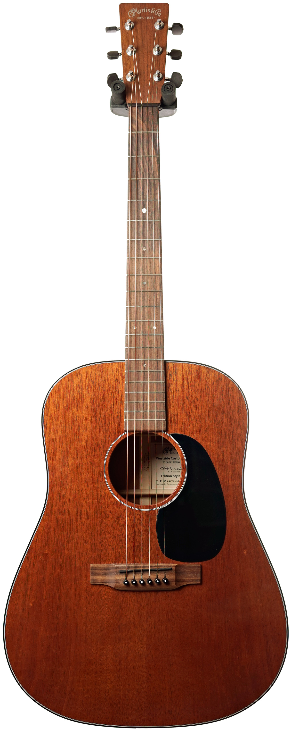 Martin WCE Style XVI D-16M CFM Custom