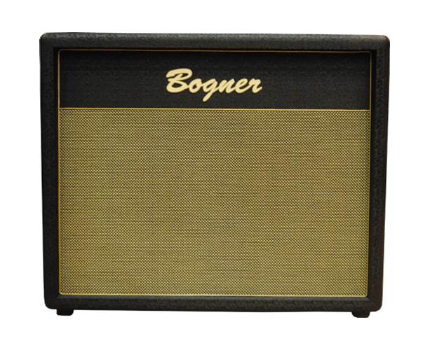 Bogner 212 Cab Closed Back V30's Comet Tolex Salt and Pepper Cabinet Bogner 212 Cab Closed Back V30's Comet Tolex Salt and Pepper Cabinet