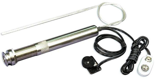 LR Baggs Element Active System