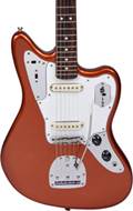 Fender Johnny Marr Jaguar RW Metallic KO