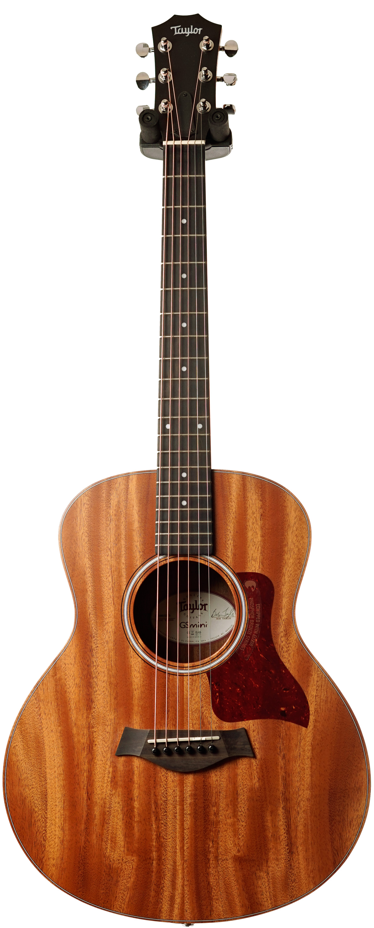 Taylor GS Mini Mahogany