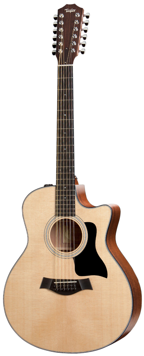 Taylor 356ce Sapele Grand Symphony 12-String