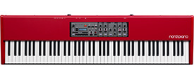 Nord Piano 2 HA88