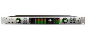 Universal Audio Apollo Duo