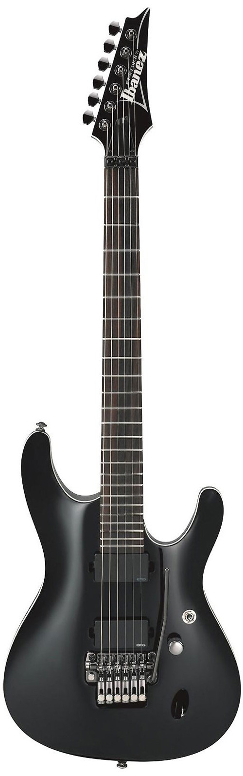 Ibanez S920E-BK Black