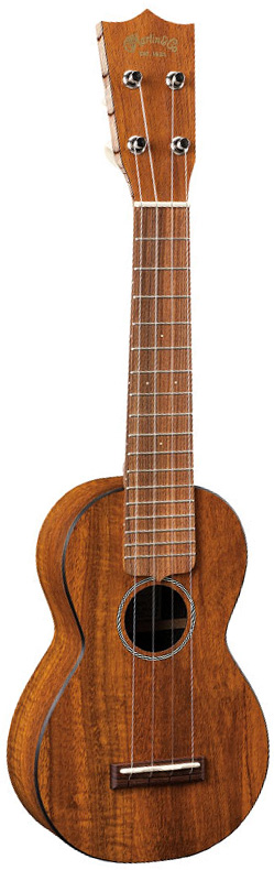 Martin OXK-UKE