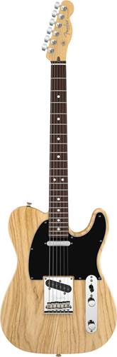 Fender American Standard Telecaster RW Natural