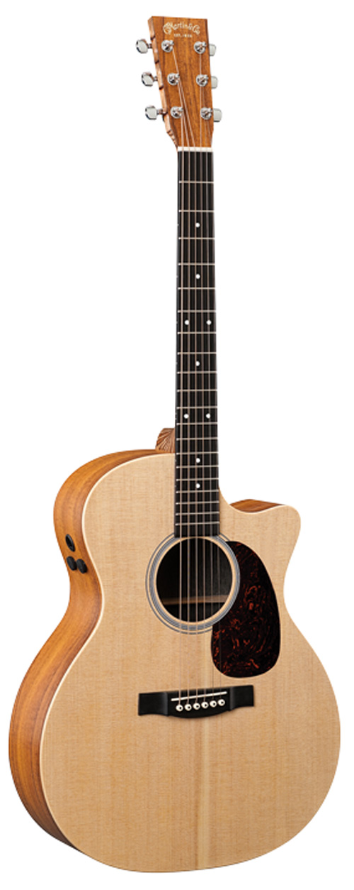 Martin GPCPA5K Koa Performing Artist Series