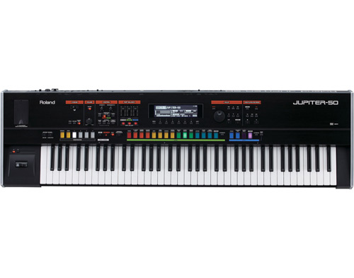Roland JP-50 Jupiter 50
