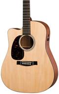 Martin DCPA4L Performing Artist Series