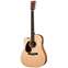 Martin DCPA4L Performing Artist Series Front View