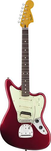 Fender Pawn Shop 2.0 Jaguarillo RW Candy Apple Red
