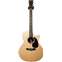 Martin GPCPA4 Rosewood Front View
