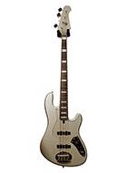 Lakland Skyline Darryl Jones 4 String Charcoal Silver Metallic RW