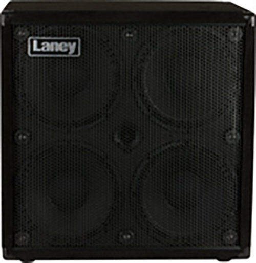Laney RB410 Black Face