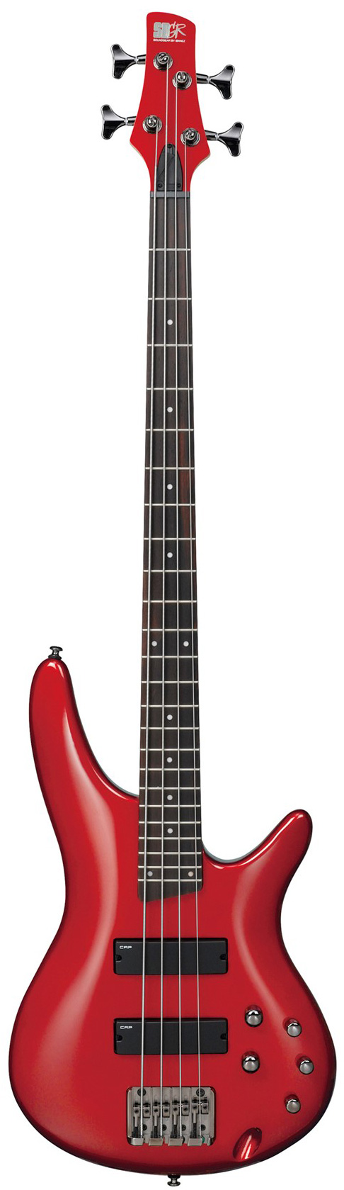 Ibanez SR300-CA Candy Apple