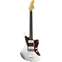 Squier Vintage Modified Jazzmaster Olympic White RW  Front View