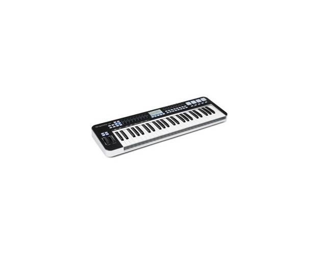 Samson Graphite 49 Controller Keyboard