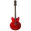 Epiphone Dot Studio Limited Edition Gloss Cherry Front View