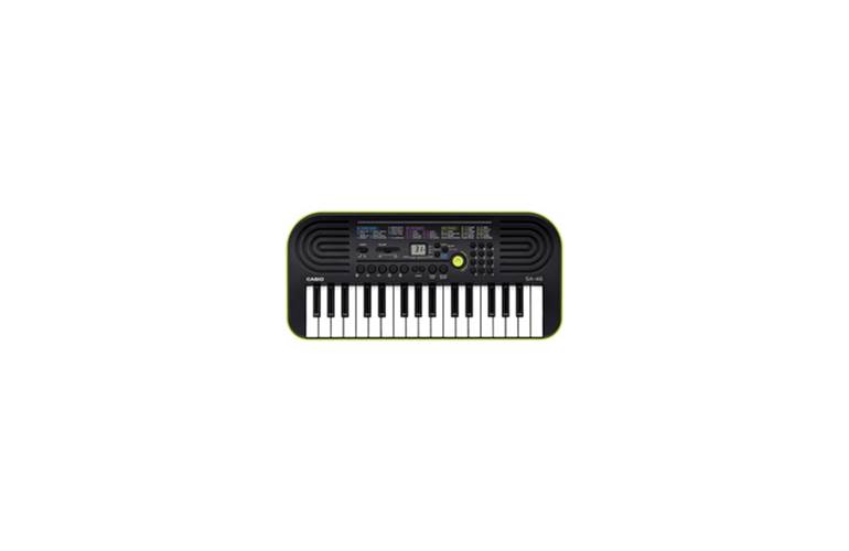 Casio SA-46 Mini Keybaord Casio SA-46 Mini Keybaord
