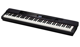 Casio PX-350 Digital Piano