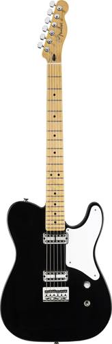 Fender Cabronita Tele MN Black